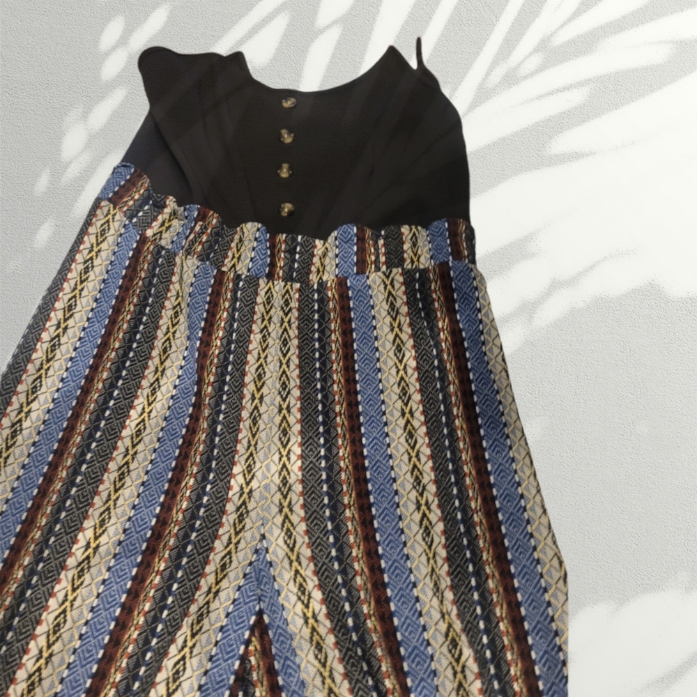 NOBO colorful Jumpsuit